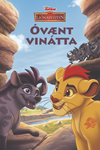 Óvænt vinátta